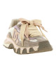 Dolce & Gabbana Country Road Sneakers – Beige